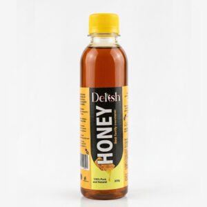 Delish Honey 350g